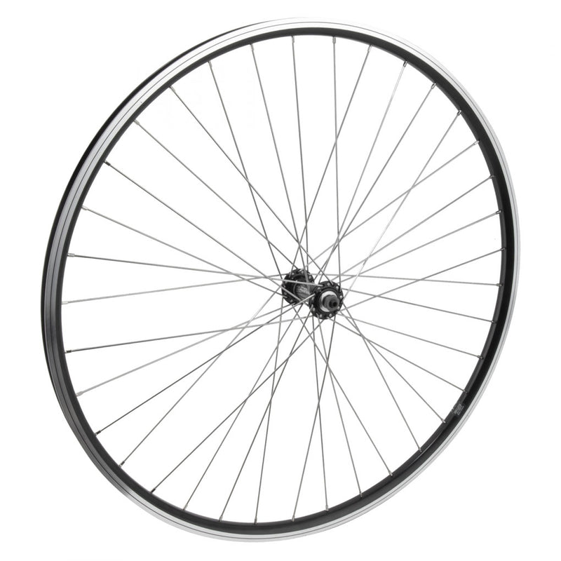 Load image into Gallery viewer, Wheel-Master-700C-29inch-Alloy-Hybrid-Comfort-Double-Wall-Front-Wheel-700c-Clincher-FTWH0554-Bicycle-Front-Wheel
