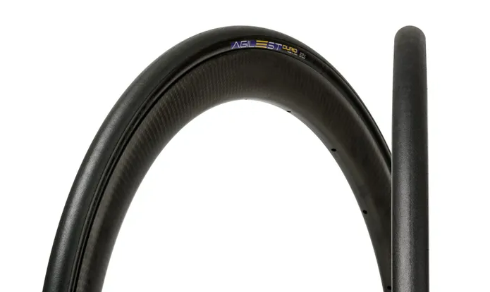 Load image into Gallery viewer, Panaracer-Agilest-Light-700-25-mm-Folding-TIRE6564-Folding-Tires
