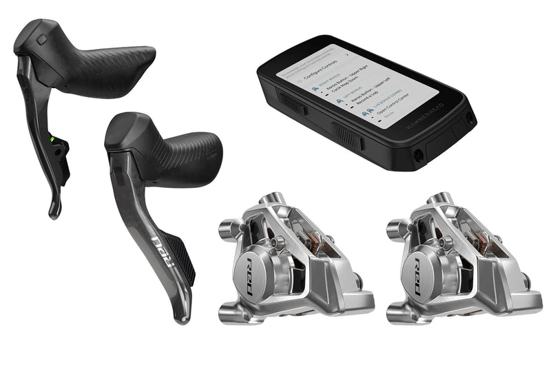 Load image into Gallery viewer, SRAM-Kit-In-A-Box-Mtn-Group-Road-Bike-SRAMKIBX0001-MTB-Group-Set
