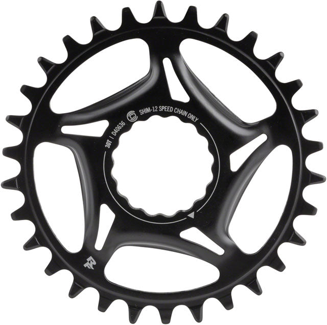 Load image into Gallery viewer, RaceFace-Chainring-30t-Cinch-Direct-Mount-DMCN0077-Direct-Mount-MTB-Chainrings
