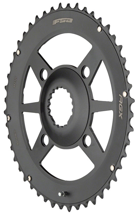 Full-Speed-Ahead-Chainring-48t-FSA-Direct-Mount-CR4107-Direct-Mount-MTB-Chainrings