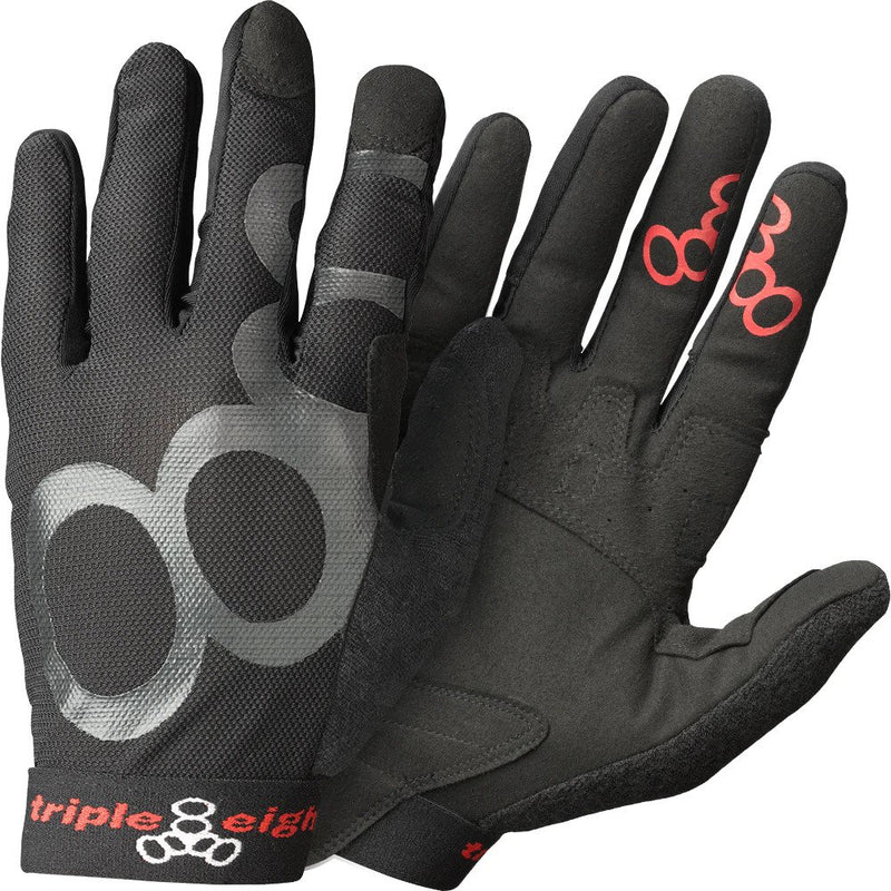 Load image into Gallery viewer, Triple-Eight-Exoskin-Gloves-Gloves-SM-GLVS1555-Cycling-Gloves
