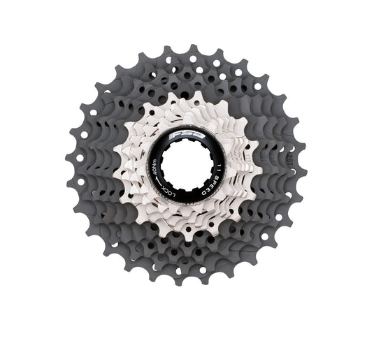 Full Speed Ahead K-Force Cassette - 11 Speed, 11-28t, Silver