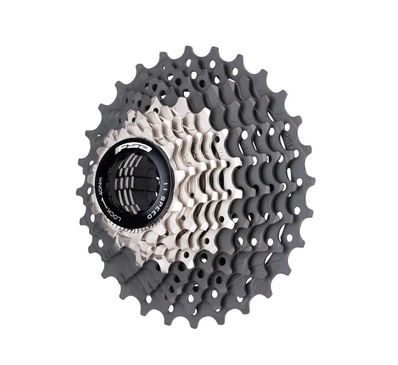 Load image into Gallery viewer, Full-Speed-Ahead-11-28-11-Speed-Cassette-FW0351-Bicycle-Cassettes
