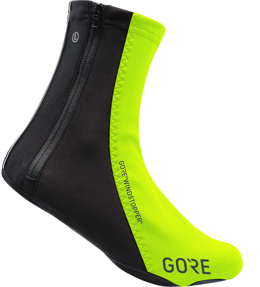 Gorewear-C5-Windstopper-Overshoes-Unisex-Shoe-Covers-FC0025