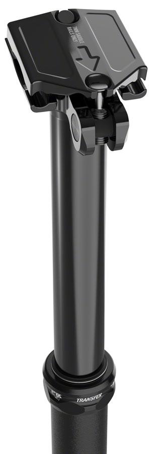 Load image into Gallery viewer, FOX Transfer Performance Dropper Seat Post 30.9 200mm Internal Routing Anodized
