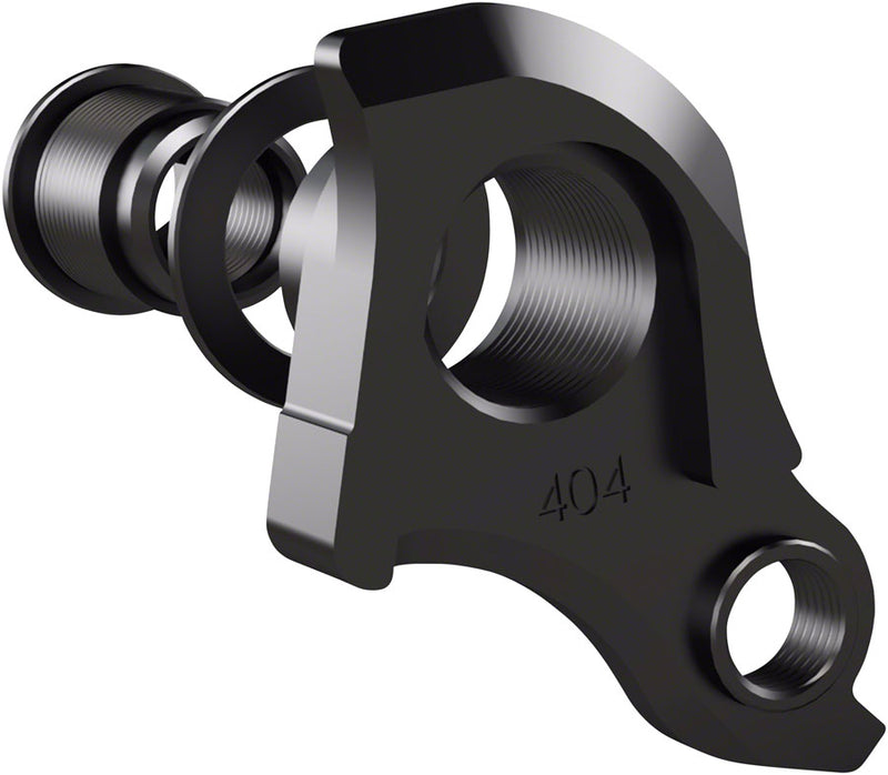 Load image into Gallery viewer, Wheels Manufacturing Derailleur Hanger - 404-2, SRAM Universal Derailleur Hanger
