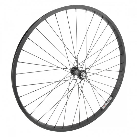 Wheel Master 27.5in Alloy Mountain, Single Wall, WEI AS7X RIM & CB Wheelset