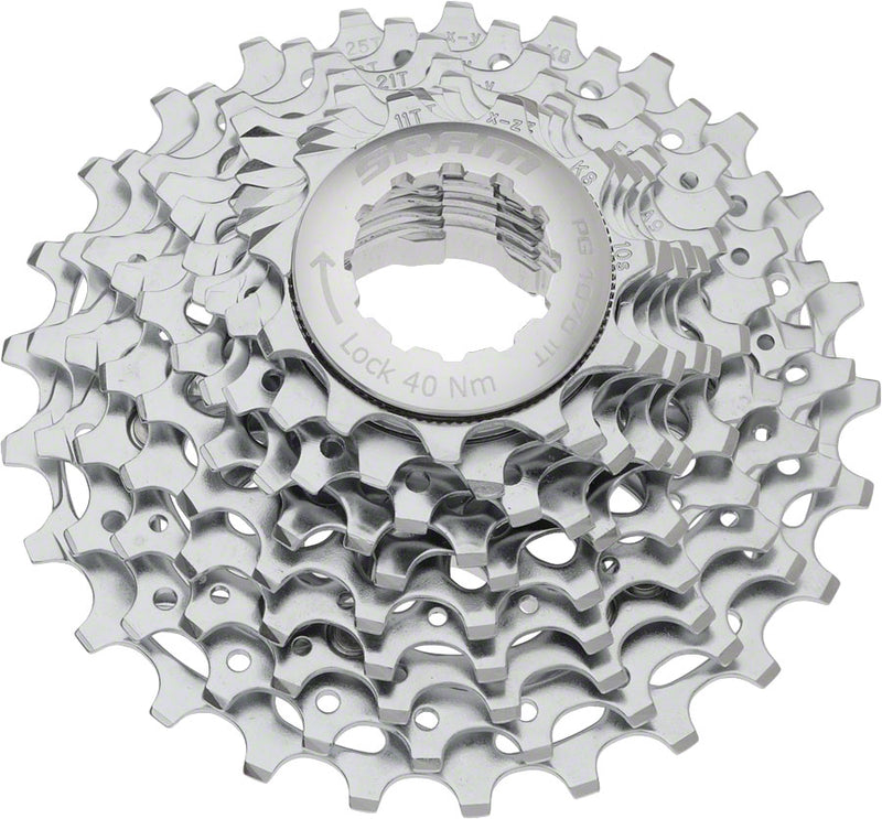 Load image into Gallery viewer, SRAM-11-25-10-Speed-Cassette-FW6251-Bicycle-Cassettes
