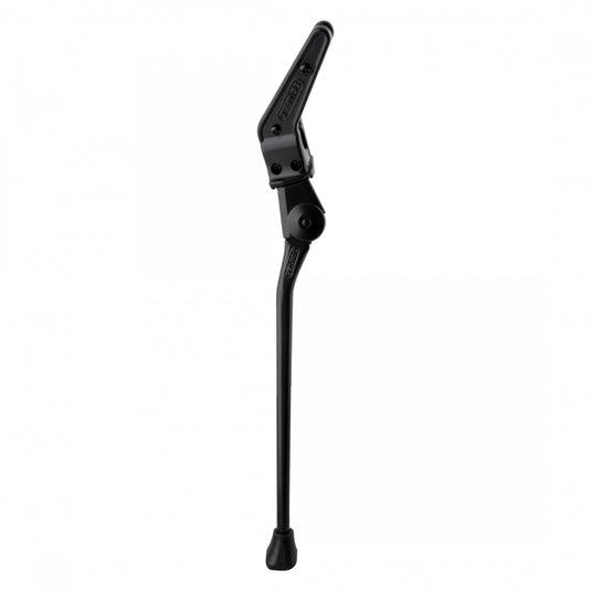 Greenfield 285mm Stabilizer Rear Stay-Mount SKS2 Kickstand: Black Aluminum