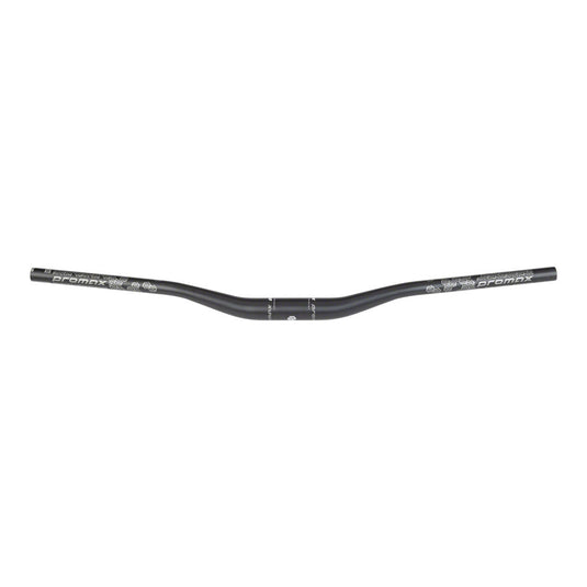 Promax-Sceer-7-Handlebar-35-mm-Aluminum-FRHB0988-MTB-Flat-Riser-Handlebar