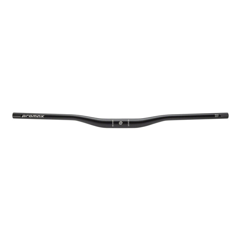 Load image into Gallery viewer, Promax-Sceer-6-Handlebar-35-mm-Aluminum-FRHB1007-MTB-Flat-Riser-Handlebar
