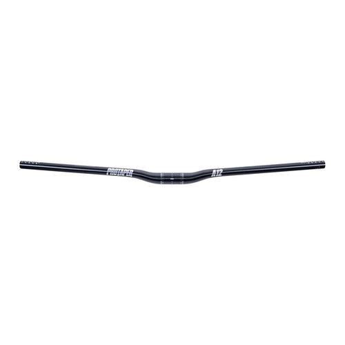 ProTaper-A12-Handlebar-31.8-mm-Aluminum-FRHB1176-MTB-Flat-Riser-Handlebar