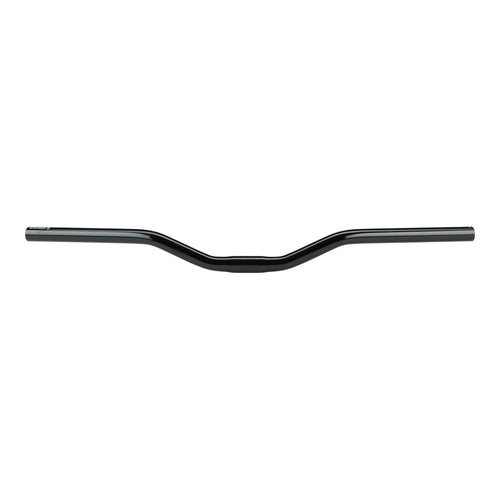 MSW-High-Rise-Handlebar-25.4-mm-Cruiser-Bar-Aluminum-HB1951-Bicycle-Cruiser-Multi-Position-Handlebar