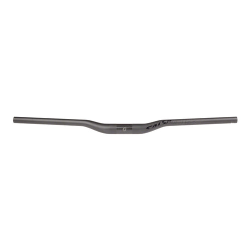 Salsa-Guide-35.0-Carbon-35-mm-Flat-Handlebar-Carbon-Fiber-HB1974-MTB-Flat-Riser-Handlebar