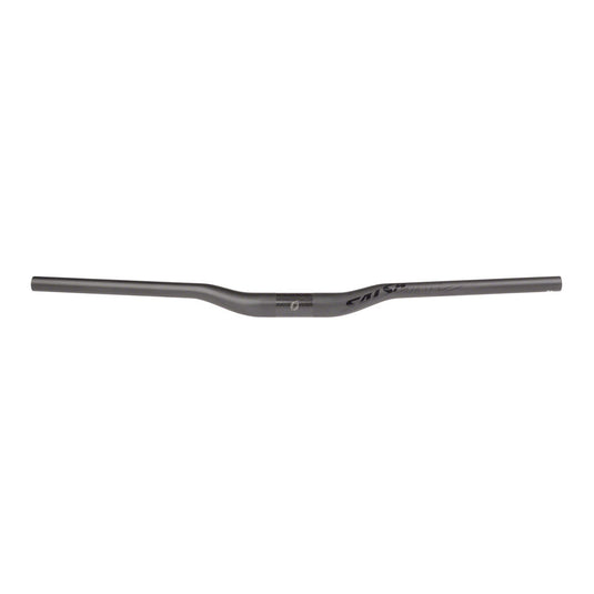 Salsa-Guide-35.0-Carbon-Bar-35-mm-Flat-Handlebar-Carbon-Fiber-HB1974-MTB-Flat-Riser-Handlebar