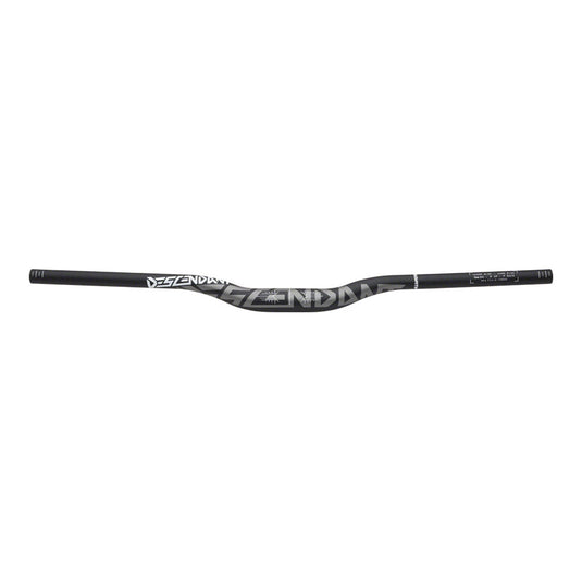 TruVativ-Descendant-35-mm-Flat-Handlebar-Aluminum-HB2423-MTB-Flat-Riser-Handlebar