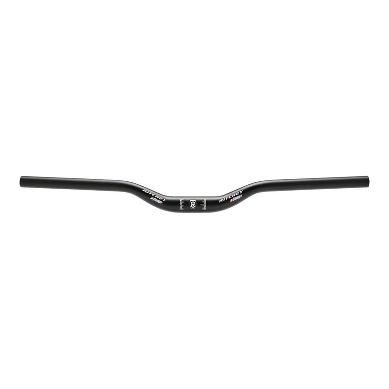 Load image into Gallery viewer, Ritchey-RL1-Handlebar-25.4-mm-Flat-Handlebar-Aluminum-HB3209-MTB-Flat-Riser-Handlebar
