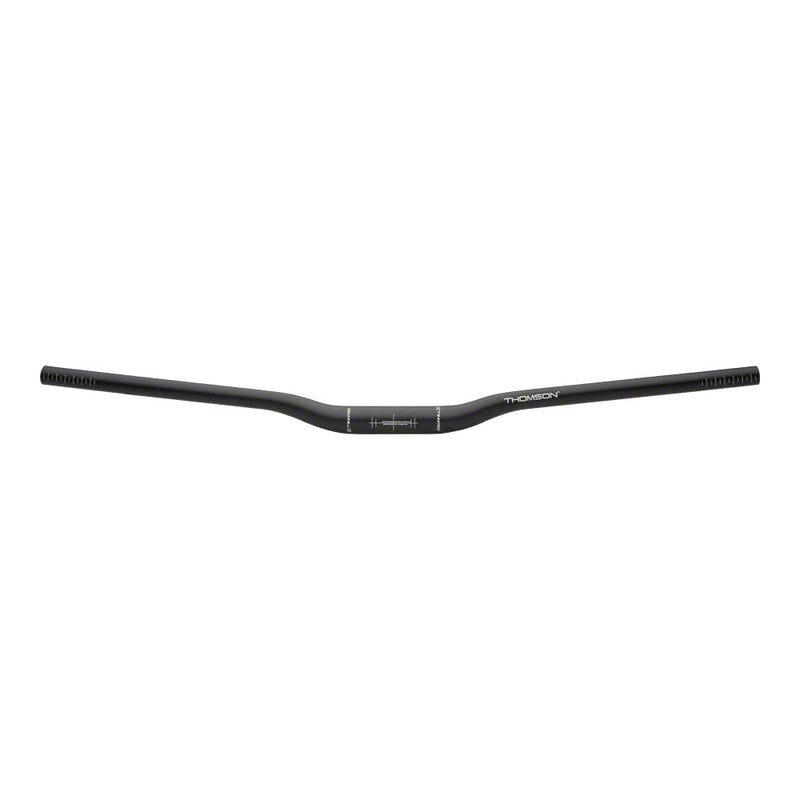 Load image into Gallery viewer, Thomson-Downhill-Handlebar-31.8-mm-Flat-Handlebar-Aluminum-HB3380-MTB-Flat-Riser-Handlebar
