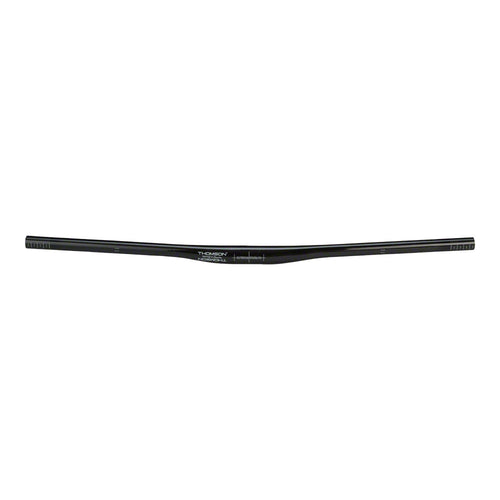 Thomson-Mountain-Carbon-31.8-mm-Flat-Handlebar-Carbon-Fiber-HB3381-MTB-Flat-Riser-Handlebar