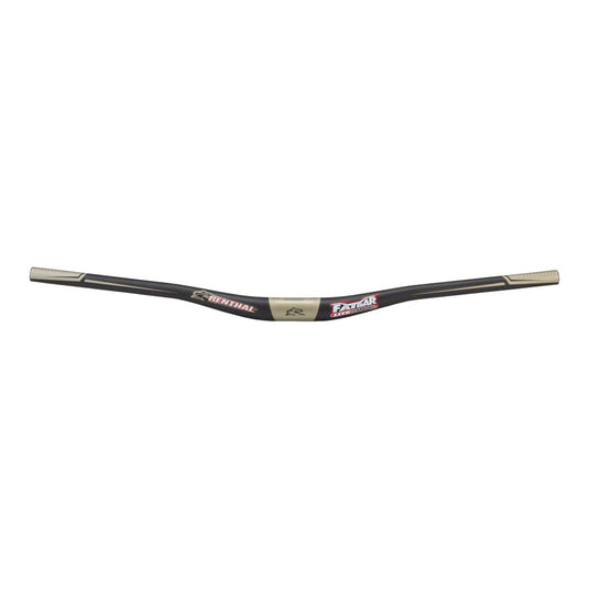 Renthal-FatBar-Lite-Carbon-Handlebar-35-mm-Flat-Handlebar-Carbon-Fiber-HB5278-MTB-Flat-Riser-Handlebar