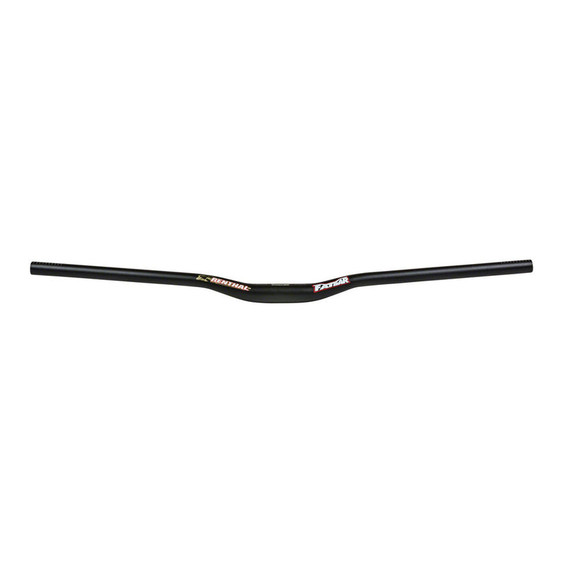 Load image into Gallery viewer, Renthal-FatBar-Handlebar-31.8-mm-Flat-Handlebar-Aluminum-HB5293-MTB-Flat-Riser-Handlebar
