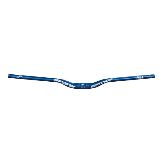 Spank-Spike-Race-Bar-31.8-mm-Flat-Handlebar-Aluminum-HB7138-MTB-Flat-Riser-Handlebar