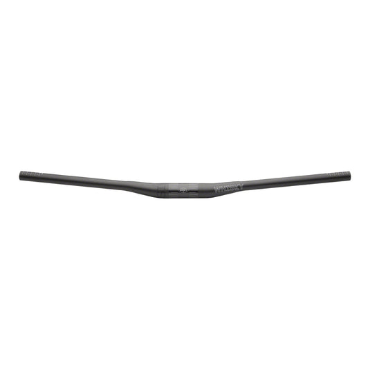 Whisky-Parts-Co.-No.9-Carbon-35.0-Mountain-Handlebars-35-mm-Flat-Handlebar-Carbon-Fiber-HB9362-MTB-Flat-Riser-Handlebar