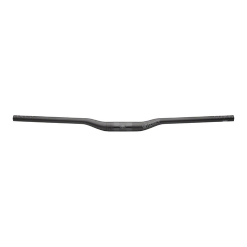 Whisky-Parts-Co.-No.9-Carbon-35.0-Mountain-Handlebars-35-mm-Flat-Handlebar-Carbon-Fiber-HB9366-MTB-Flat-Riser-Handlebar