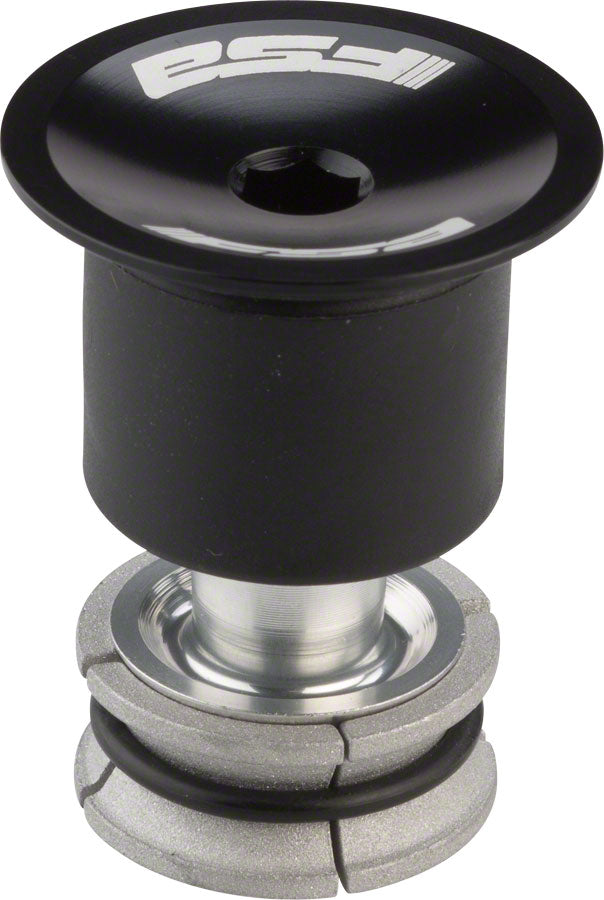 Load image into Gallery viewer, FSA Compressor SL Expander Plug with Alloy Cap 1-1/8&quot; for Carbon Steerer Tubes
