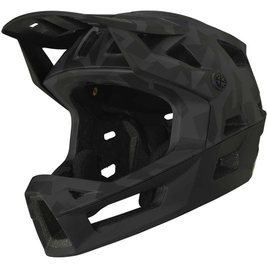 iXS-Full-Face-MIPS-Visor-Adjustable-Fitting-Ergofit-Ultra-Adjustable-Fitting-Fidlock-Magnetic-Buckle-IHLMT7172-Bicycle-Helmets