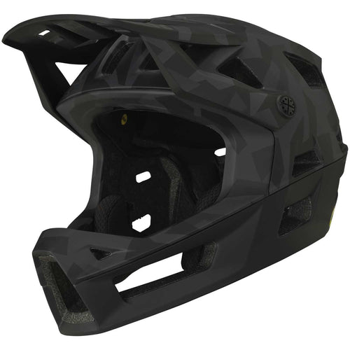 iXS-Full-Face-MIPS-Visor-Adjustable-Fitting-Ergofit-Ultra-Adjustable-Fitting-Fidlock-Magnetic-Buckle-IHLMT7173-Bicycle-Helmets