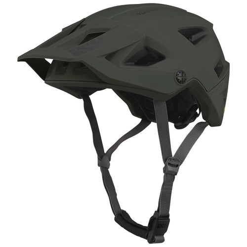 iXS-Half-Face-MIPS-Visor-Adjustable-Fitting-Ergofit-Ultra-Adjustable-Fitting-Fidlock-Magnetic-Buckle-IHLMT7195-Bicycle-Helmets