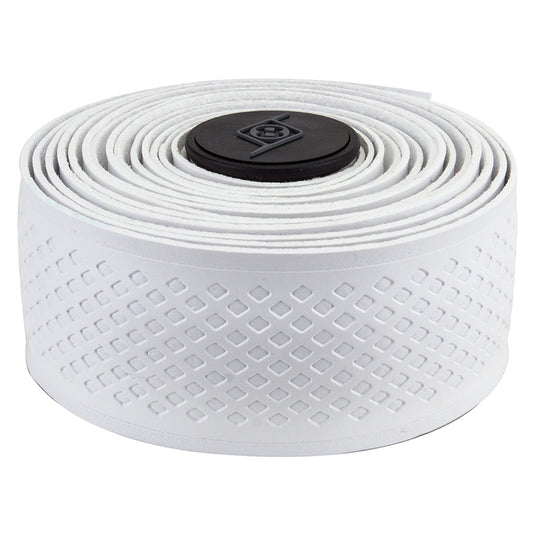 Origin8-DMND-TAC-II-Handlebar-Tape-Handlebar-Tape-White-BRTP0515-Road-Bar-Tape