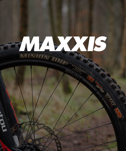 Maxxis