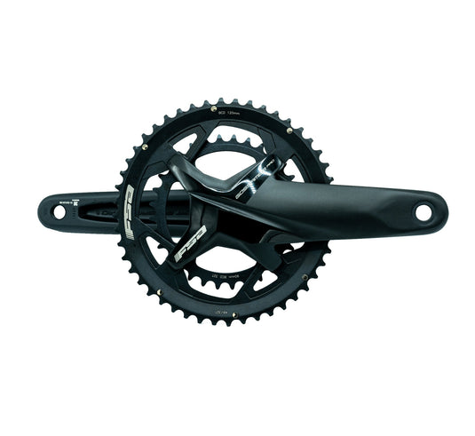 Full-Speed-Ahead-GOSSAMER-Double-FSACKST1504-Bicycle-Crankset