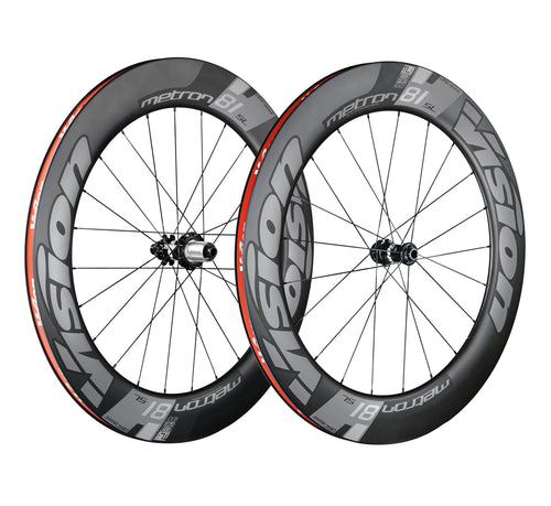 Vision-METRON-Wheel-Set-FSAWHEL2039-Bicycle-Wheelset