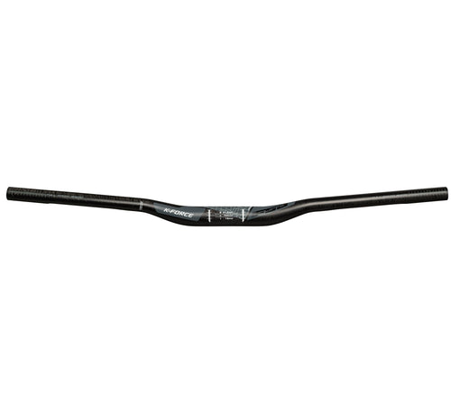 Full-Speed-Ahead-K-FORCE-31.8-riser-Carbon-FSAFRHB0687-MTB-Flat-Riser-Handlebar