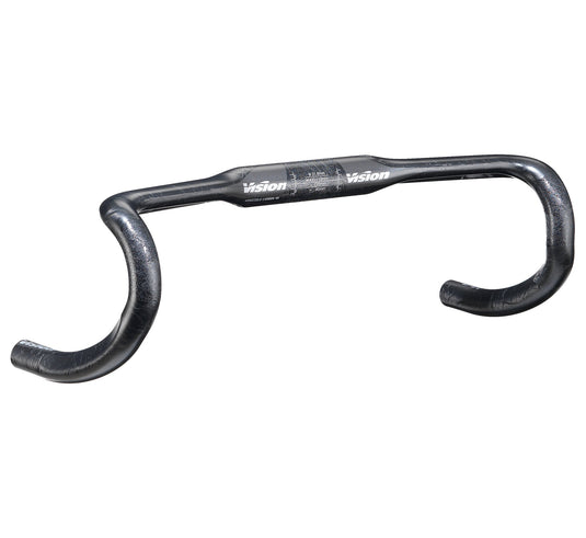 Vision-TRIMAX-CARBON-31.8-compact-Carbon-FSADPHB1291-Bicycle-Drop-Road-Handlebar