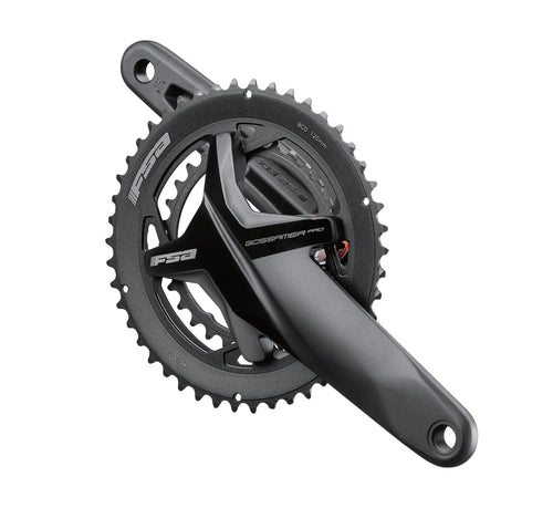 Full-Speed-Ahead-GOSSAMER-Double-FSACKST1503-Bicycle-Crankset