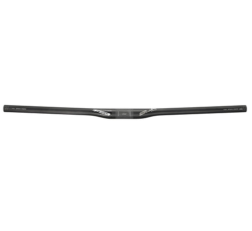 Full-Speed-Ahead-SL-K-31.8-Flat-Carbon-FSAFRHB0723-MTB-Flat-Riser-Handlebar