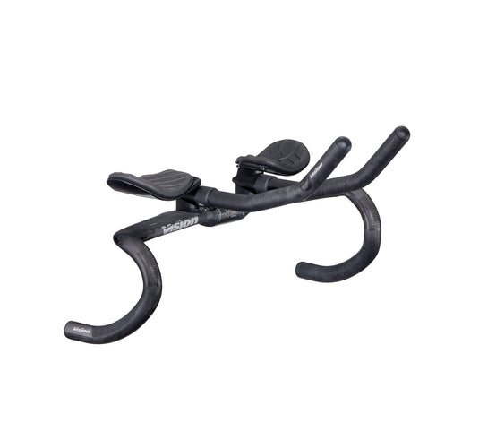 Vision-METRON-31.8-compact-Carbon-FSADPHB1315-Bicycle-Drop-Road-Handlebar