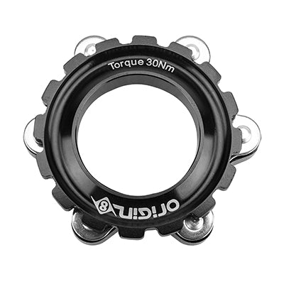 Origin8-CenterLock-Disc-Lockring-Disc-Rotor-DSRT0446-Bicycle-Rotor