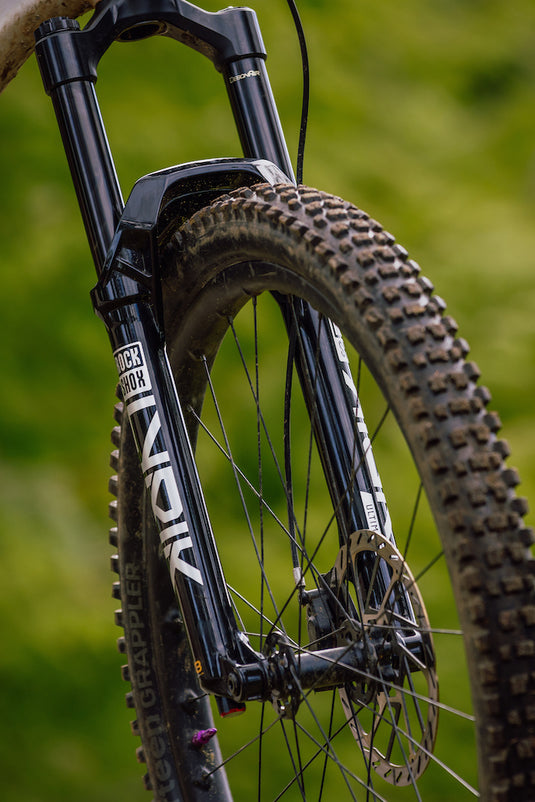 Shop Suspension Forks