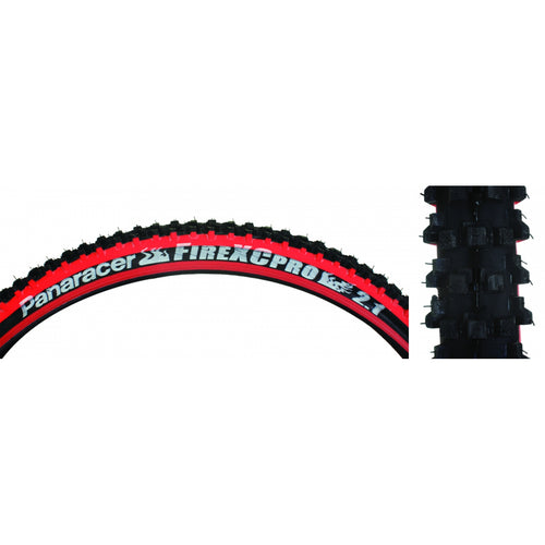 Panaracer-Fire-XC-Pro-Tire-26-in-2.1-in-Wire-TR2366-Wire-Bead-Tires