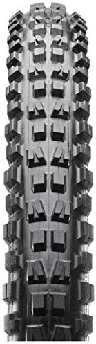 Maxxis Minion DHF Tire 27.5x2.5 Tubeless Folding Black 3C Grip *OEM NoPackaging*