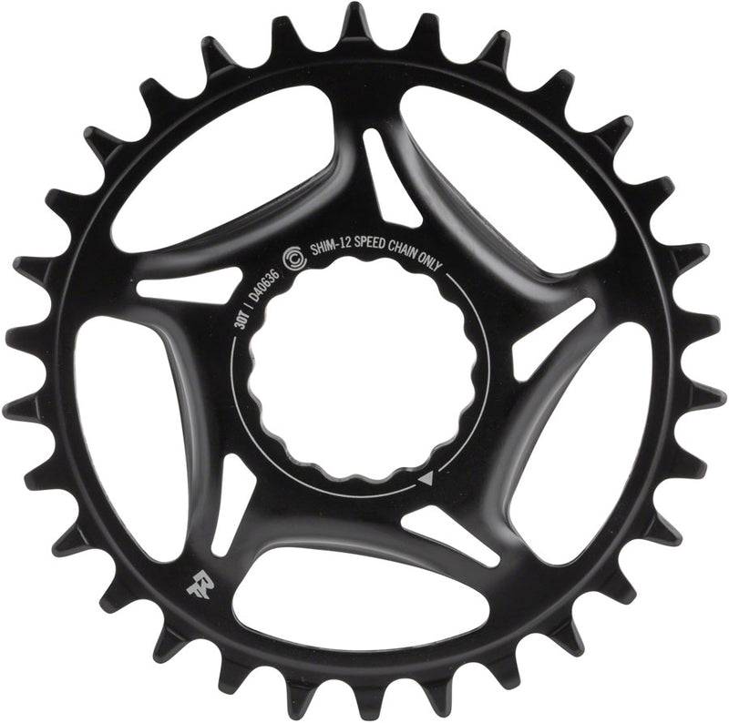 Load image into Gallery viewer, RaceFace-Chainring-32t-Cinch-Direct-Mount-DMCN0078-Direct-Mount-MTB-Chainrings
