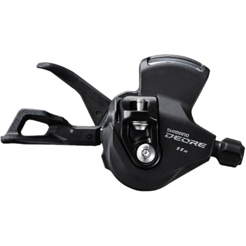 Load image into Gallery viewer, Shimano-Left-Shifter-2-Speed-Trigger-LD3408
