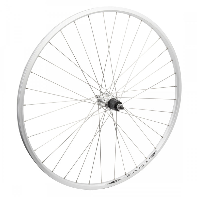 Load image into Gallery viewer, Wheel Master 700C/29in Alloy Hybrid/Comfort, Double Wall WEI ZAC19 RIM, Wheelset
