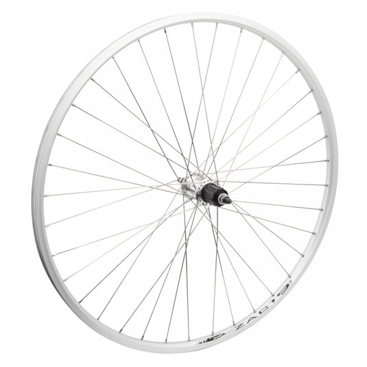 Wheel Master 700C/29in Alloy Hybrid/Comfort, Double Wall WEI ZAC19 RIM, Wheelset